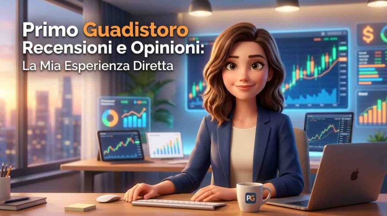 Primo Guadistoro Recensioni e Opinioni La Mia Esperienza Diretta