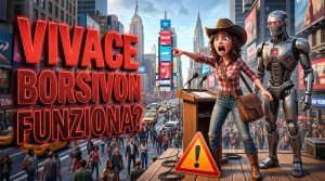 Vivace Borsivon è Sicuro e affidabile? Opinioni e Recensioni Vivace Borsivon Sicuro e affidabile Opinioni e Recensioni