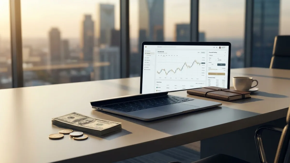 AvaFutures deposito minimo: quanto serve per iniziare?