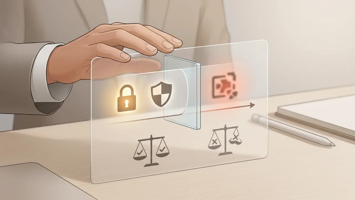 Come riconoscere un exchange affidabile: segnali di sicurezza e red flag.