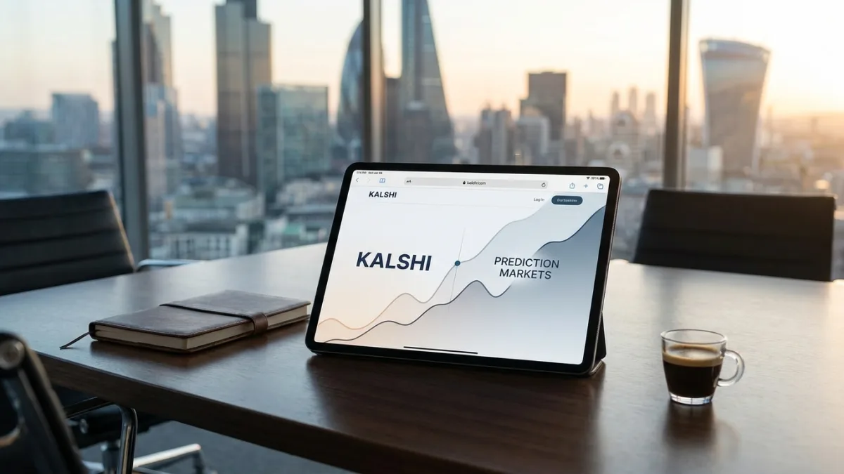 Kalshi come funziona recensioni: è legale in Italia?