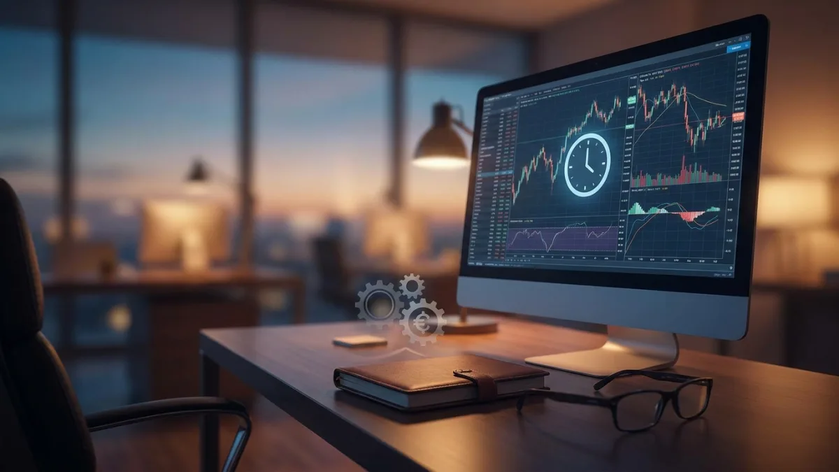 Come funziona il rollover nei CFD: costi e impatto sul trading.