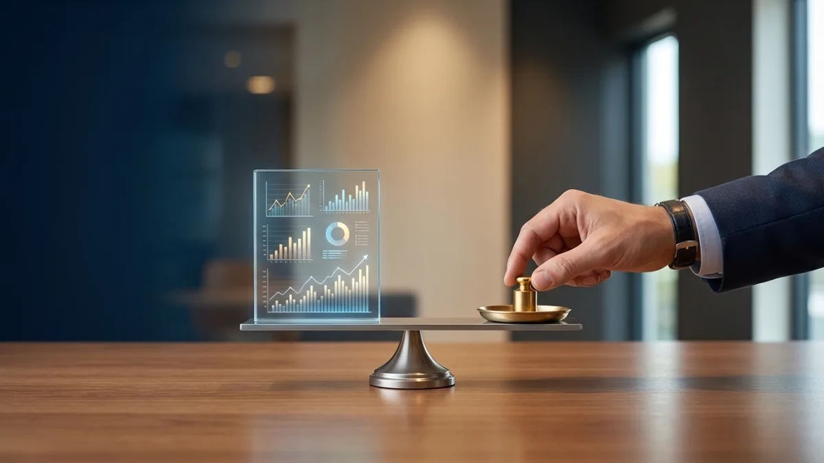 Come funziona la leva finanziaria nei futures: guida pratica.