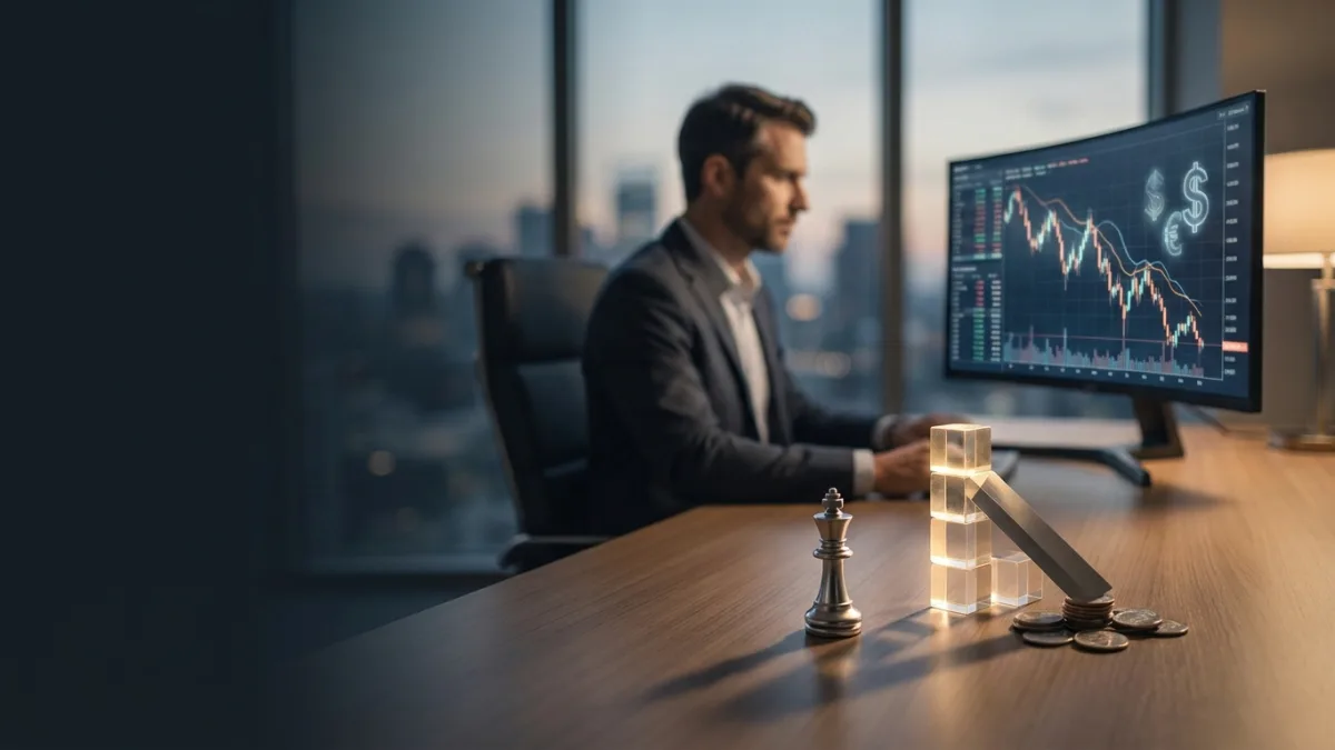 Quanto si può perdere con la leva finanziaria nel Forex?