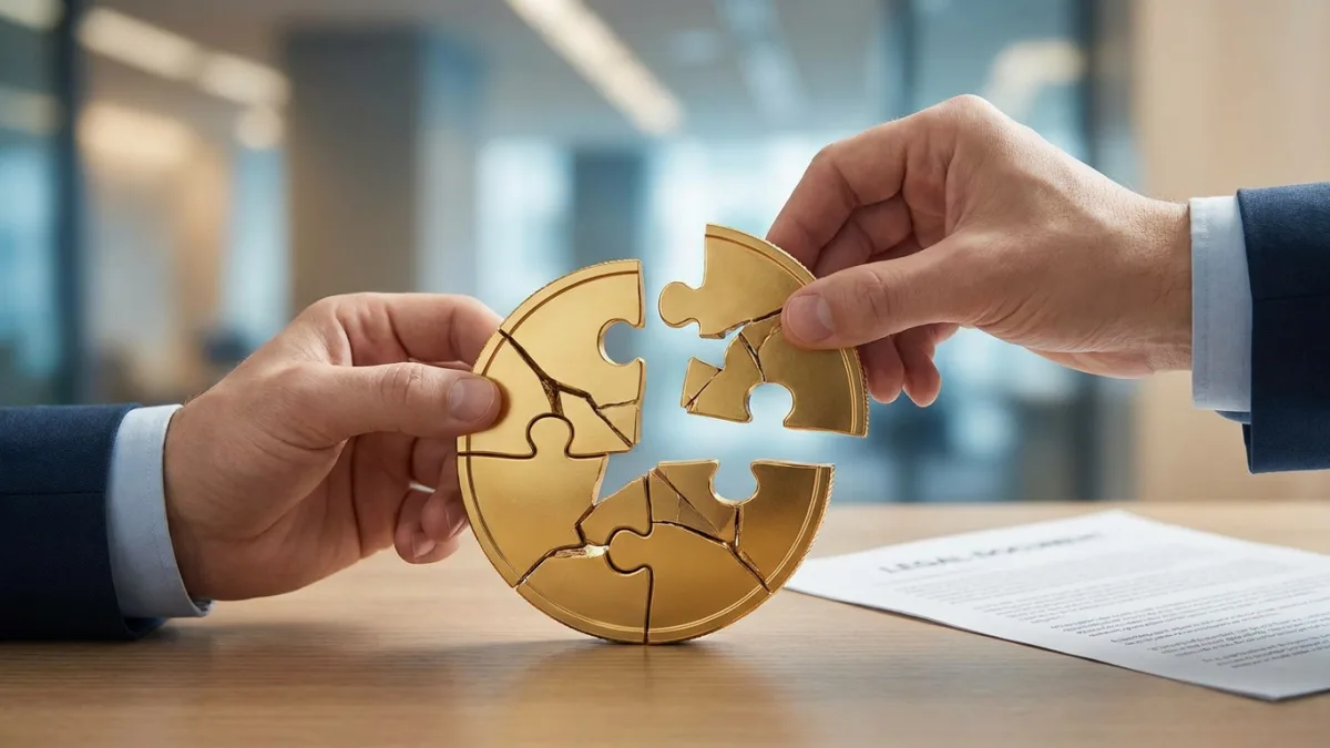 Come recuperare i fondi da un broker non regolamentato.